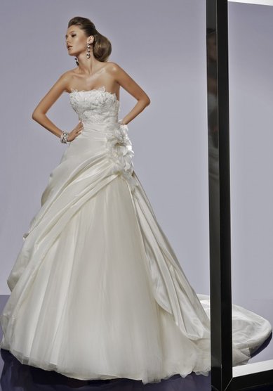 Свадебное платье 7228-R31276 - Бутик RSTELLE