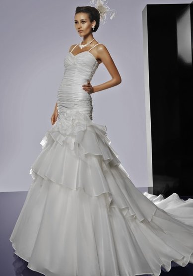 Свадебное платье 7232-R31281 - Бутик RSTELLE