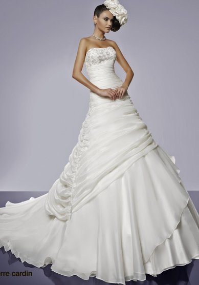 Свадебное платье 7233-R31282 - Бутик RSTELLE