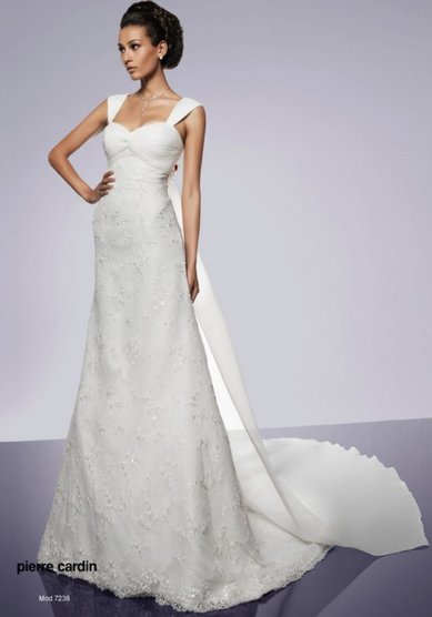 Свадебное платье 7238-R31284 - Бутик RSTELLE