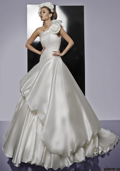 Свадебное платье 7243-R31287 - Бутик RSTELLE