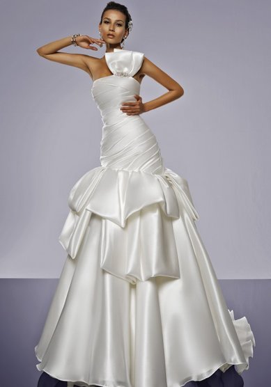 Свадебное платье 7244-R31288 - Бутик RSTELLE