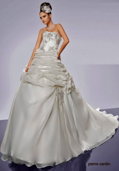 Свадебное платье 7248-R31290 - Бутик RSTELLE