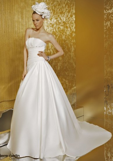 Свадебное платье 9215-R31293 - Бутик RSTELLE