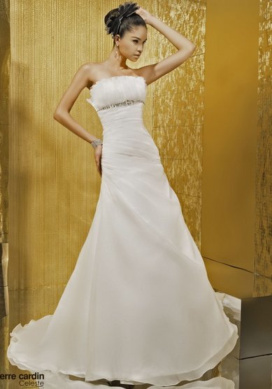 Свадебное платье 9223-R31295 - Бутик RSTELLE