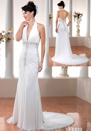 Свадебное платье VE8505-R31305 - Бутик RSTELLE