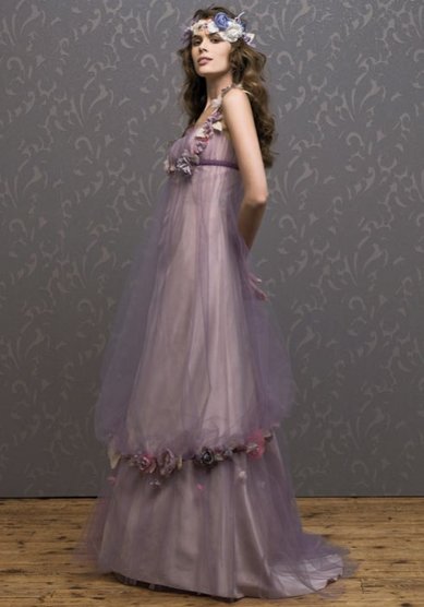 Свадебное платье ElixirDeFleur-R31313 - Бутик RSTELLE