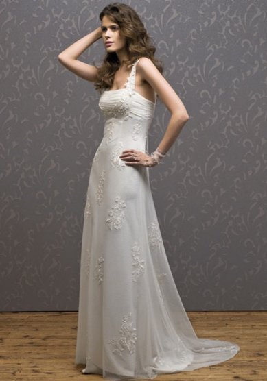 Свадебное платье PlumetiParadis-R31315 - Бутик RSTELLE