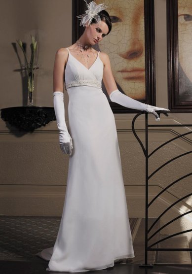 Свадебное платье Turia-R31316 - Бутик RSTELLE