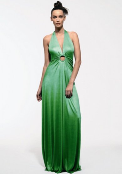 Вечернее платье 6857-R31318 - Бутик RSTELLE