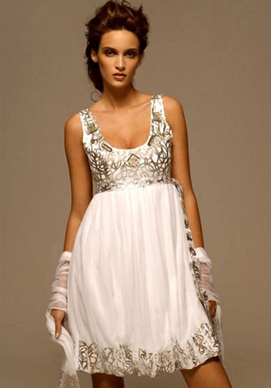 Вечернее платье 6669-R31325 - Бутик RSTELLE