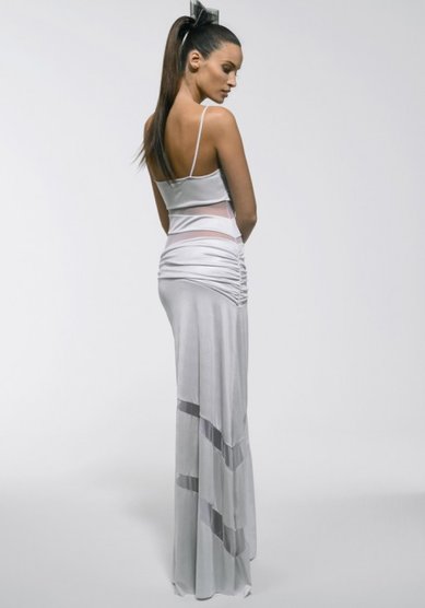 Вечернее платье 6854-R31331 - Бутик RSTELLE