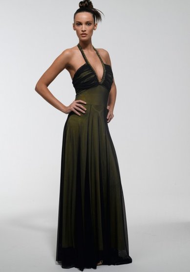 Вечернее платье 6855-R31332 - Бутик RSTELLE