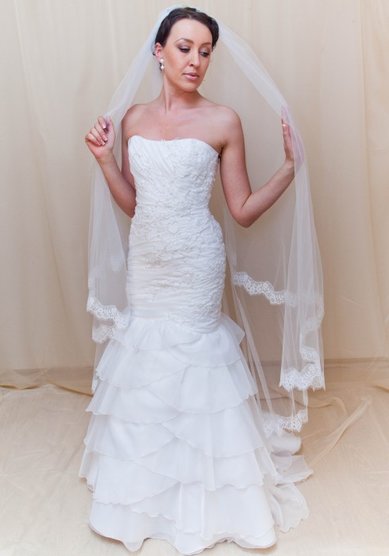 Свадебное платье ванесса-M31586 - САЛОН-СТУДИЯ СВАДЕБНОЙ И ВЕЧЕРНЕЙ МОДЫ Mariag