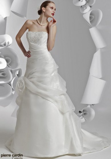 Свадебное платье 9335-R31643 - Бутик RSTELLE