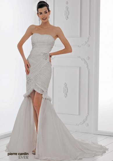 Свадебное платье 1316-R31644 - Бутик RSTELLE