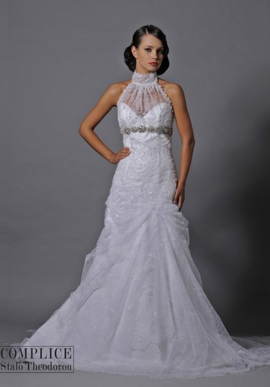 Свадебное платье 10330-R31652 - Бутик RSTELLE