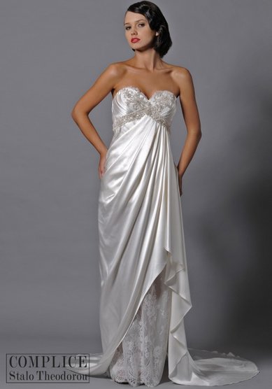 Свадебное платье 10430-R32640 - Бутик RSTELLE