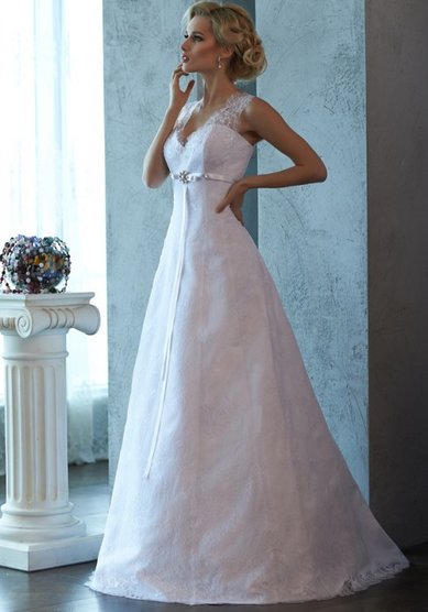 Свадебное платье Лоренса-N32710 - Свадебный салон Noelle