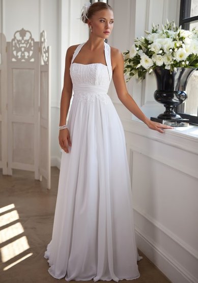 Свадебное платье Римини-N32799 - Свадебный салон Noelle