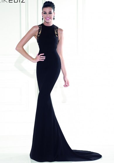 Вечернее платье 92569-Б33028 - Свадебный салон Белый Авантаж