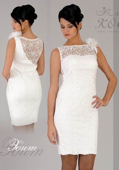 Вечернее платье Эдит-А33059 - Свадебный салон АСТОРИЯ СТИЛЬ