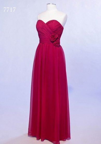 Вечернее платье 77735-С33073 - Свадебный салон Счастливый Случай