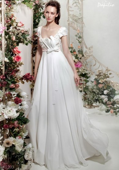 Свадебное платье Розовый коктейль-С33624 - Свадебный салон Счастливый Случай