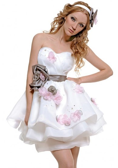 Вечернее платье Лаура-А33687 - Свадебный салон АСТОРИЯ СТИЛЬ