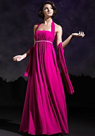 Вечернее платье 2237-С33692 - Свадебный салон Счастливый Случай