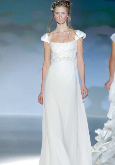 Свадебное платье DALLAS-W33776 - Свадебный бутик WonderWhite