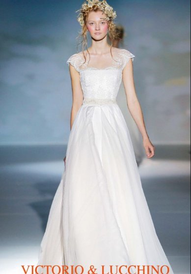 Свадебное платье KOBE-W33778 - Свадебный бутик WonderWhite