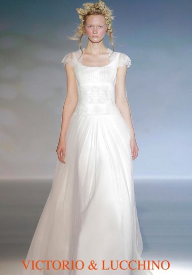 Свадебное платье OSAKA-W33780 - Свадебный бутик WonderWhite