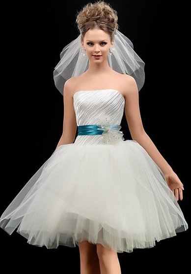 Вечернее платье Ланви-А33976 - Свадебный салон АСТОРИЯ СТИЛЬ