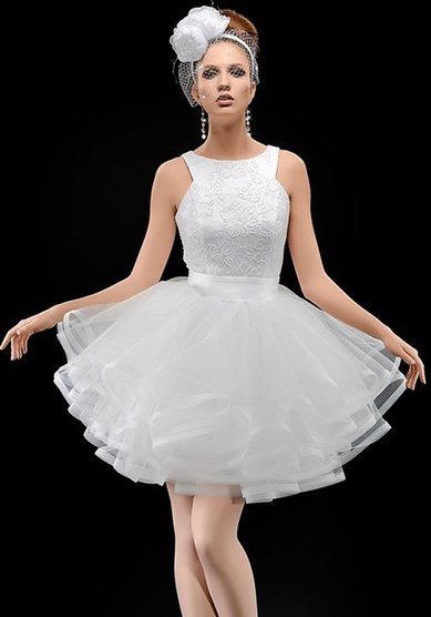 Вечернее платье Унгара-А33978 - Свадебный салон АСТОРИЯ СТИЛЬ