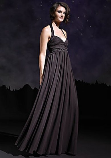 Вечернее платье 22220-С34064 - Свадебный салон Счастливый Случай