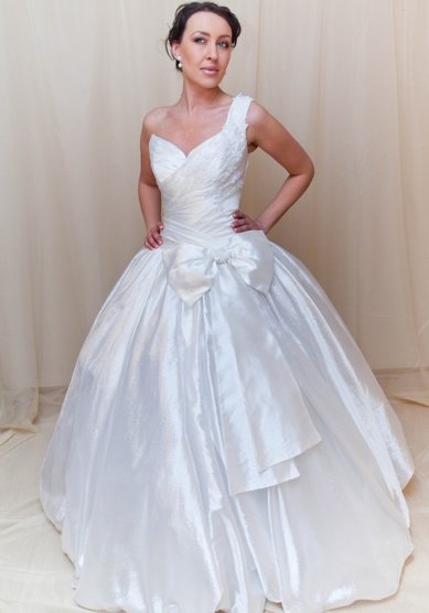 Свадебное платье аманда-M34202 - САЛОН-СТУДИЯ СВАДЕБНОЙ И ВЕЧЕРНЕЙ МОДЫ Mariag