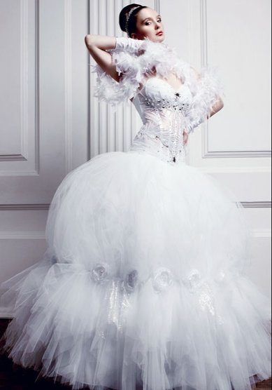 Свадебное платье Афина Алмаз-S34337 - Свадебный салон Sharmel