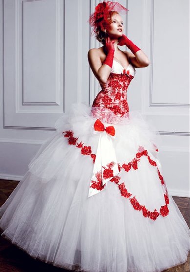 Свадебное платье Кармен-S34345 - Свадебный салон Sharmel