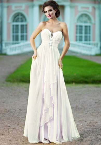 Вечернее платье С6-196-А34386 - Свадебный салон АСТОРИЯ СТИЛЬ