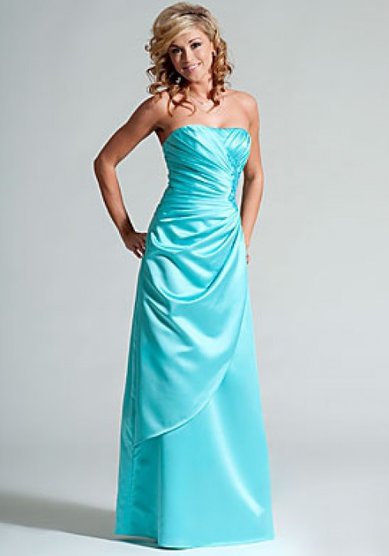 Вечернее платье 1102-С34700 - Свадебный салон Счастливый Случай