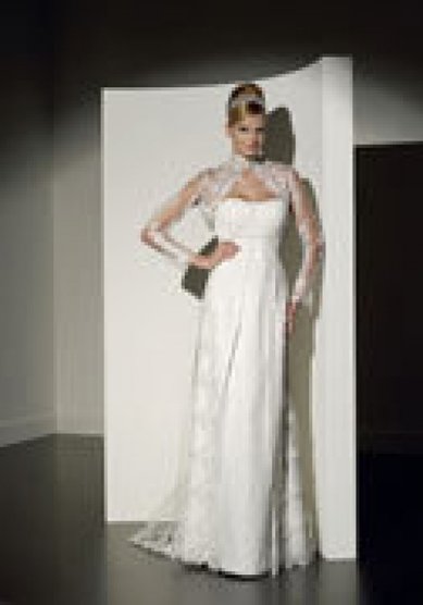 Свадебное платье 3905-Э3476 - Свадебные салоны Эльза