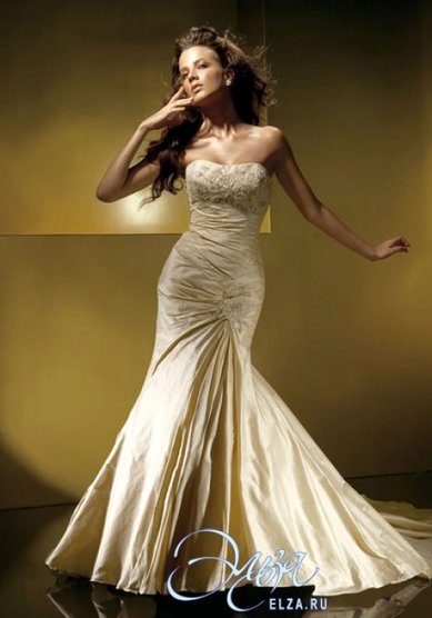 Свадебное платье BR 930-Э3483 - Свадебные салоны Эльза