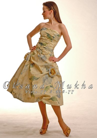 Вечернее платье viola 77-Э3496 - Свадебные салоны Эльза