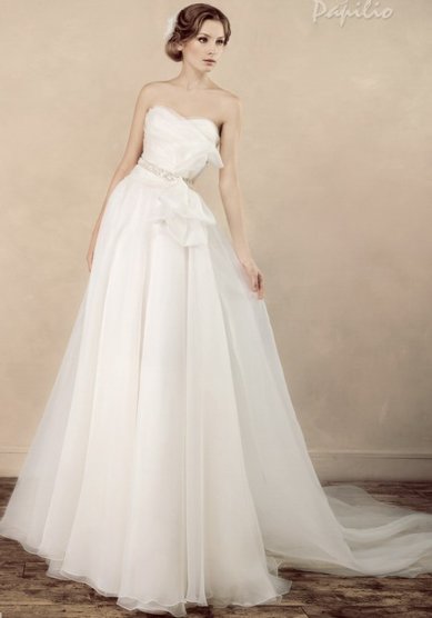 Свадебное платье Глория-С34969 - Свадебный салон Счастливый Случай