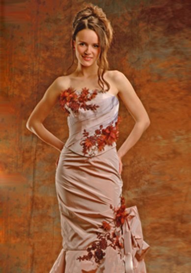 Свадебное платье viola 9-1-Э3502 - Свадебные салоны Эльза