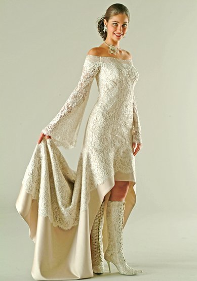 Свадебное платье ledi 1-Э3514 - Свадебные салоны Эльза