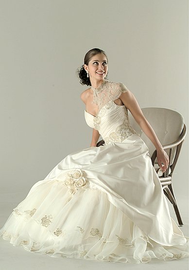 Свадебное платье iren 1-Э3519 - Свадебные салоны Эльза