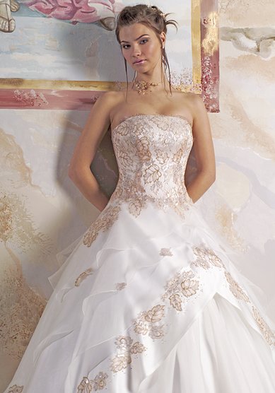 Свадебное платье ksenia 2-Э3526 - Свадебные салоны Эльза