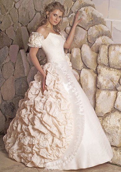 Свадебное платье katrin 1-Э3528 - Свадебные салоны Эльза